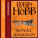 The Royal Assassin - eAudiobook