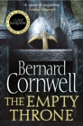 The Empty Throne - Book