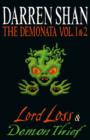 The Volumes 1 and 2 - Lord Loss/Demon Thief - eBook