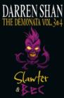 The Volumes 3 and 4 - Slawter/Bec - eBook