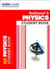 National 5 Physics Student Book - Book