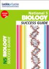 National 5 Biology Success Guide - Book