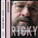 Ricky - eAudiobook