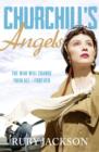Churchill's Angels - Book