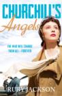 Churchill's Angels - eBook