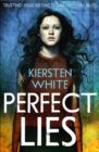 Perfect Lies - Book