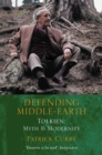 Defending Middle-earth: Tolkien: Myth and Modernity - eBook