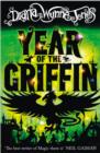 Year of the Griffin - eBook