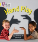 HAND PLAY : Band 03/Yellow - Book