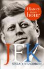 JFK: History in an Hour - eBook