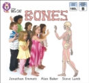Bones : Band 2B/Red - eBook