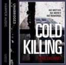 Cold Killing - eAudiobook