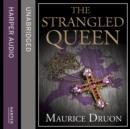 The Strangled Queen - eAudiobook