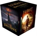 The Hobbit and Lord of the Rings Complete Gift Set - Book