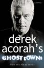 Derek Acorah's Ghost Towns - eBook