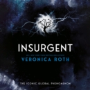Insurgent - eAudiobook