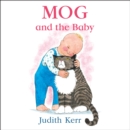 Mog and the Baby - eAudiobook