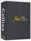 Collins German Dictionary Complete and Unabridged : For Advanced Learners and Professionals - Book