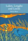 Lakes, Loughs and Lochs - Book