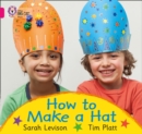 How to Make a Hat : Band 01a/Pink a - Book