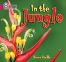 In the Jungle : Band 01b/Pink B - Book
