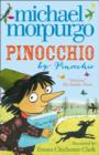 Pinocchio - Book