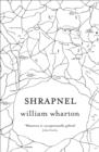 Shrapnel - Book
