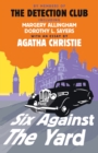 Six Against the Yard - Agatha Christie