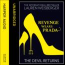 The Revenge Wears Prada: The Devil Returns - eAudiobook