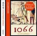1066: History in an Hour - eAudiobook