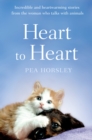 Heart to Heart - eBook