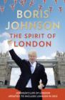 The Spirit of London - eBook