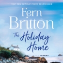 The Holiday Home - eAudiobook