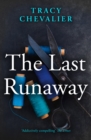 The Last Runaway - eBook