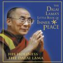 The Dalai Lama's Little Book of Inner Peace - eBook