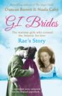 Rae's Story - eBook