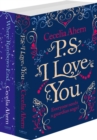 Cecelia Ahern 2-Book Valentine Collection : Ps I Love You, Where Rainbows End - eBook