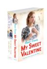 Annie Groves 2-Book Valentine Collection : My Sweet Valentine, Where the Heart Is - eBook