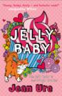 Jelly Baby - Book