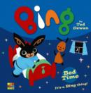 Bing: Bed Time - Book