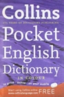 Collins Pocket English Dictionary - Book