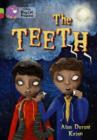 The Teeth : Band 11 Lime/Band 14 Ruby - Book