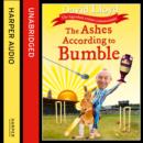 The Ashes According to Bumble - eAudiobook