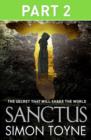 Sanctus: Part Two - eBook