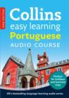 Easy Learning Portuguese Audio Course: Language Learning the Easy Way with Collins - Book
