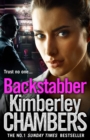 Backstabber - Book