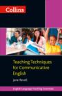 Teaching Techniques for Communicative English - Book