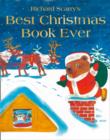 Best Christmas Book Ever! - Book
