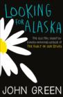 Looking For Alaska - Book