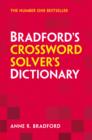 Collins Bradford's Crossword Solver's Dictionary - Book